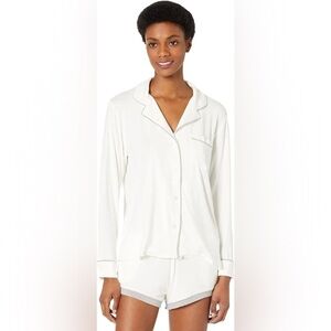 NWT Revolve Plush Ultra Soft Jersey Pajama Set